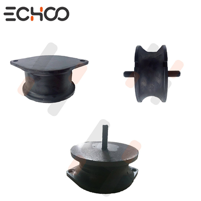 Rubberbuffer voor CA15 Dynapac Road Roller Smooth Compactor Vibration Parts