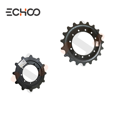 176-736 Sprocket Fits Ditch Witch Directional Drill Onderstelonderdelen