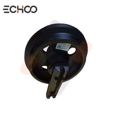Idler Pulley 349006 past in Grave Witch Directional Drill Drive Wheel Onderstelonderdelen