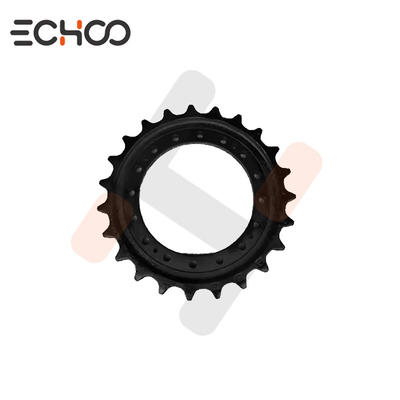 Sprocket voor FOR WIRTGEN W150 koudfreesmachine onderstel onderdeel