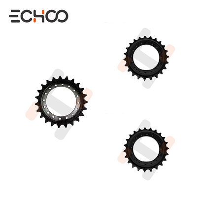 Sprocket voor Wirtgen W150 koudfreesmachine onderstel onderdeel