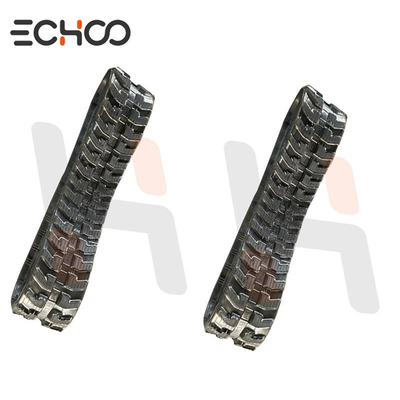 Rubber Track T750 voor BOBCAT Track link CTL Onderstel accessoires