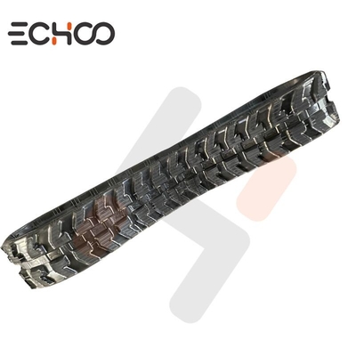 Rubber Track T870 voor BOBCAT CTL Track Loading Undercarriage Accessories