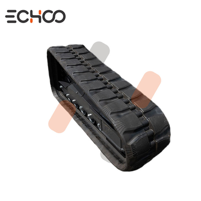 Rubber Track T870 voor BOBCAT CTL Track Loading Undercarriage Accessories