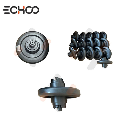 Achterste idler T870 voor BOBCAT CTL Track Loading Onderstelcomponenten Idler Assy