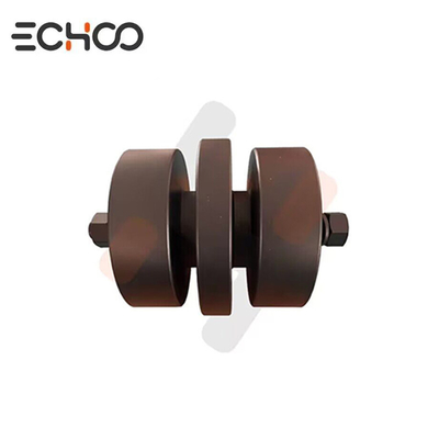Onderroller Assy T870 Solid Mount voor onderstel van BOBCAT CTL