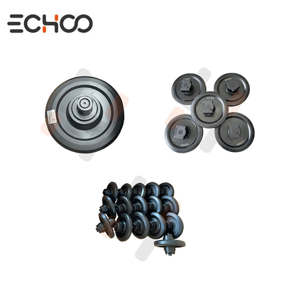6693238 Achterste idler voor BOBCAT CTL Onderstelcomponenten Idler Assy