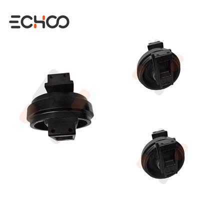 UX055E0D Idler Wheel For Vogele Asphalt Paver Aftermarket Onderstelonderdeel