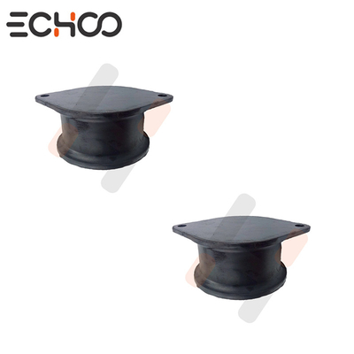 Rubberbuffer voor CA30 Vibration Mount Dynapac Road Roller Parts