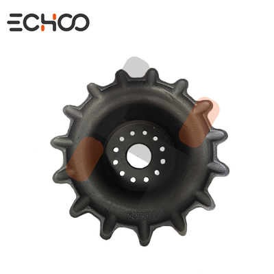 Sprocket 7166679 Voor BOBCAT CTL Spoorladers Onderstel Onderstel Onderdelen