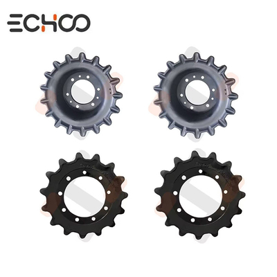 6715821 voor BOBCAT Old Style Sprocket CTL Track Loader Drive Onderstelonderdelen