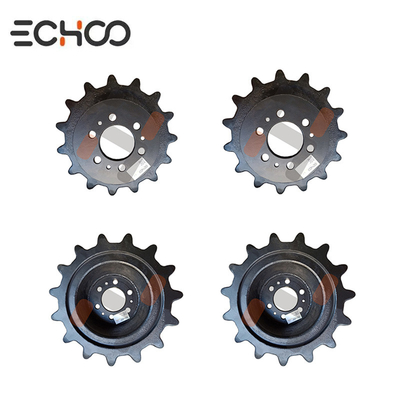 7107787 Sprocket 17T Onderstel Voor BOBCAT CTL Onderdelen