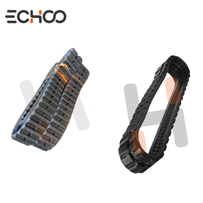 7024982 Onderstel van rubberen spoor voor BOBCAT Machinery CTL