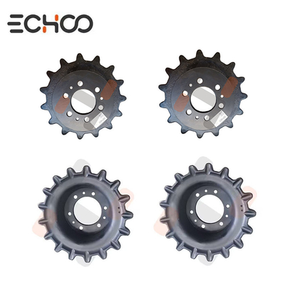 7204050 CTL Sprocket voor onderstelonderdelen van BOBCAT-machines