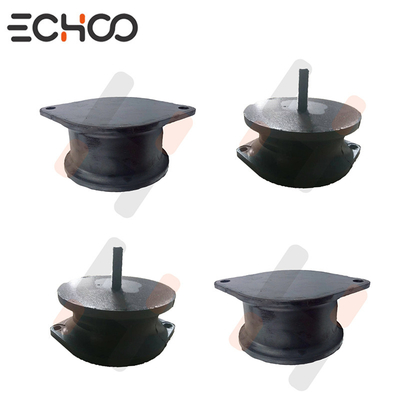 Rubber Buffer CC21 voor Dynapac onderstelonderdelen Roller Drum Vibration