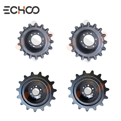 Sprocket 7204050 voor BOBCAT CTL Track Loader Drive Wheel Onderstelonderdelen