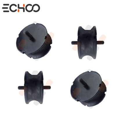 Rubber Buffer CC233HF Schokdemper voor Roller Compactor Dynapac Onderstel Vibratie