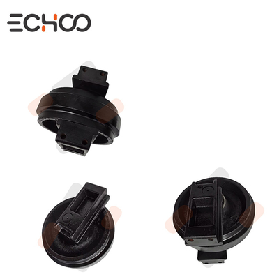 FOR WIRTGEN W1200F Idler Pully voor wegbouwmachines Chassiscomponenten