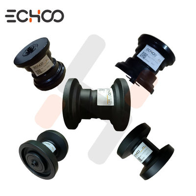 Mini-graafmachine-onderrollers voor onderdelen van het chassis van Yanmar B12