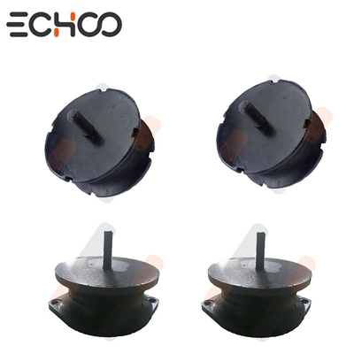 Rubber Buffer LR100 voor Dynapac Road Smooth Compactor Shock Stopper