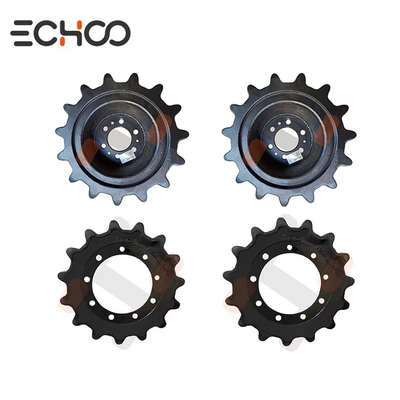 Sprocket T254141 Onderstelonderdelen voor John Deere model vervangend accessoire