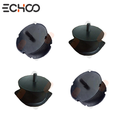 CA141 Rubber buffer Elastische onderdelen voor Dynapac Smooth Roller Compactor Schock Absorber