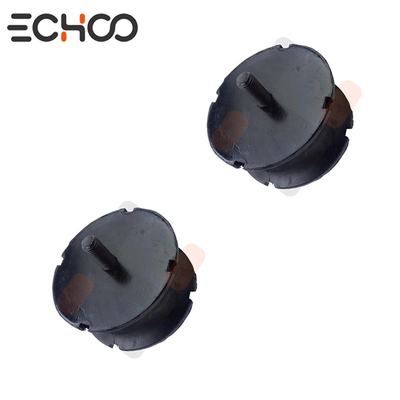 Onderdelen voor schoktrillingen Rubber buffer voor Dynapac CA15PD wegcompressormachines