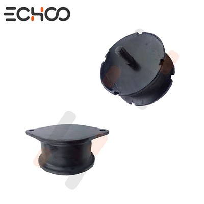Rubber Stop Buffer High Shock Absorption voor CA300 Compactor onderstelindustrie