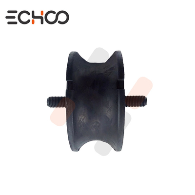 Rubber buffer voor Dynapac CA402 Anti-vibratie monteren Drum Rollers Compactor