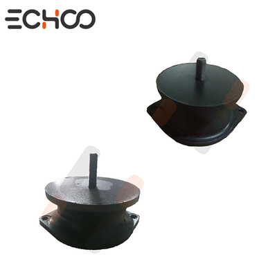 Rubber buffer voor Dynapac CA402 Anti-vibratie monteren Drum Rollers Compactor