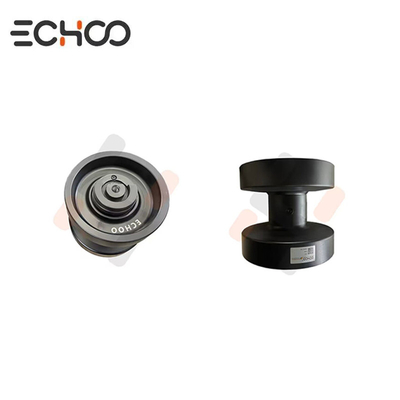 Track Roller TL12V2 Center Roller Parts Support voor Takeuchi Undercarriage Aftermarket