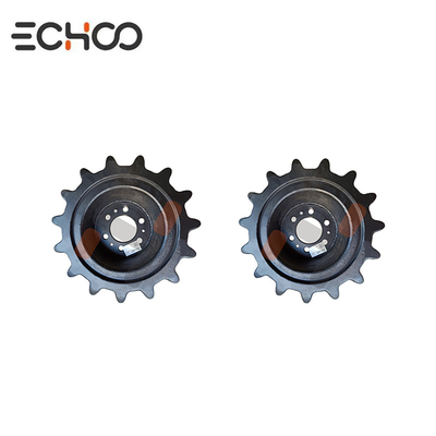 08811-60110 Sprocket Voor Takeuchi CTL Onderstel Onderdelen