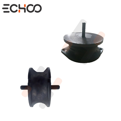 Rubberstopper voor Dynapac CC221 Drum Rollers Anti-Vibration Buffers