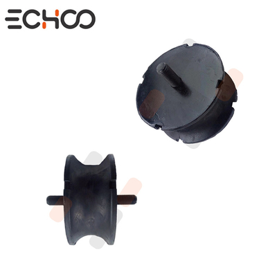 Rubberstopper voor Dynapac CC221 Drum Rollers Anti-Vibration Buffers