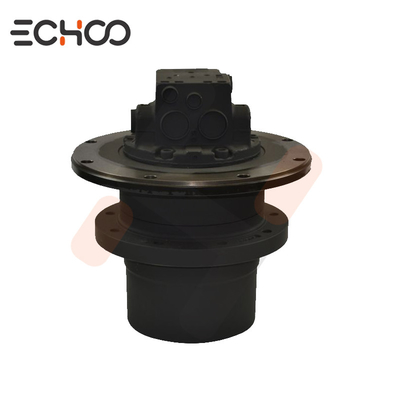 TL140 Hydraulische spoormotoren voor Takeuchi CTL reserve-accessoires