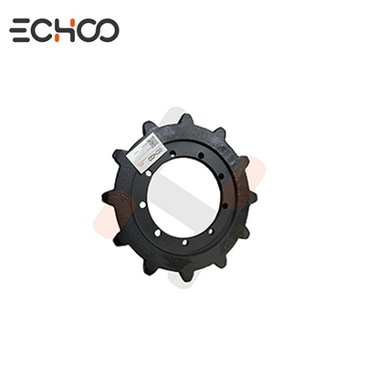 Sprocket OEM Aftermarket voor Takeuchi TL250 CTL onderstel