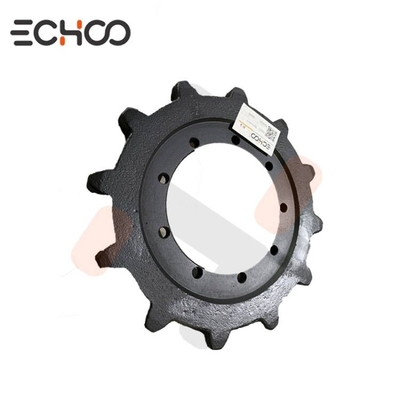 Onderstelonderdelen Sprocket Nieuwe vervanging voor BOBCAT E10Z mini graafmachine
