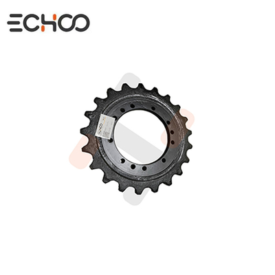 Sprocket RT215 voor Gehl CTL Skid Loaders