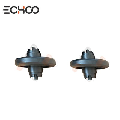 Achterste ijlspeler Assy voor Gehl CTL MTL Machinery Onderstel Wiel katrol