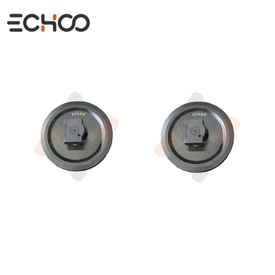 275574 Achterijder voor Mustang Skid Loader Wegmachine Onderstel accessoires