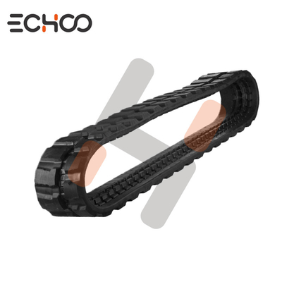 172551-05980 CTL Rubber Track onderstel voor Yanmar Road Steer onderstel