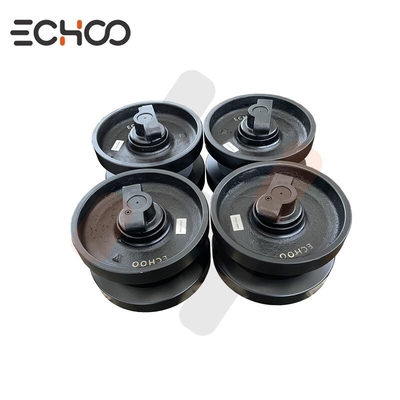 172551-03491 Front Idler Assy voor Yanmar CTL Wegmachines Onderstelonderdelen