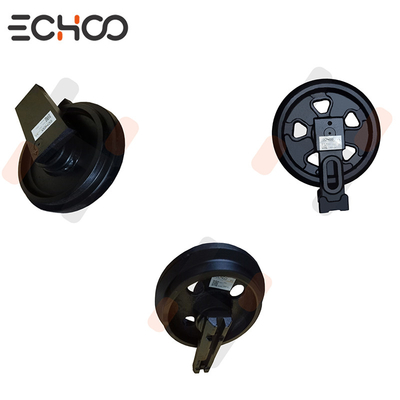 Yanmar C50R-3A Idler Wheel voor onderstelonderdelen voor de aftermarket