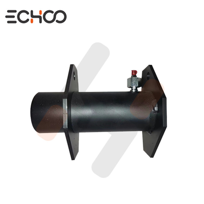 Spoorspanningscilinder voor Kubota KX30 Mini Graafmachine Onderstel Frame