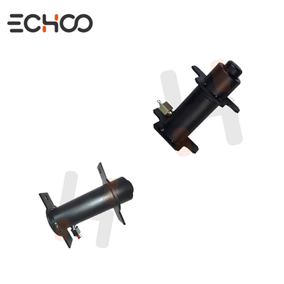 Spoorspanningscilinder voor Hitachi EX55 mini graafmachine onderstelonderdelen
