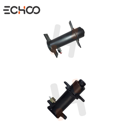 Spoorspanningscilinder voor Hitachi ZX30U mini-graafmachine onderstelonderdelen
