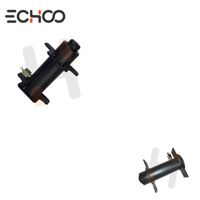 Voor CX15EV spoorspanningscilinder mini-graver onderstelonderdelen