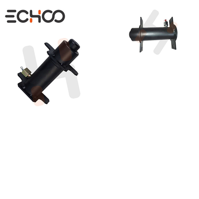 Spoorspanningscilinder voor het onderstel van de casus CX17C Mini Digger