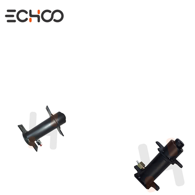 Cylinder geschikt voor onderstel bevestiging voor geval CX31B mini-graver