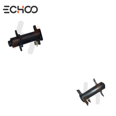 Hydraulische cilinder voor Bobcat E48 mini graafmachine onderstelonderdelen